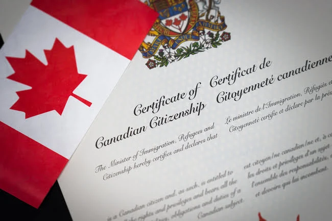 Canada-PR-Certificate