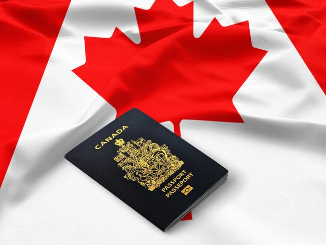 Canada Federal Skilled worker Program