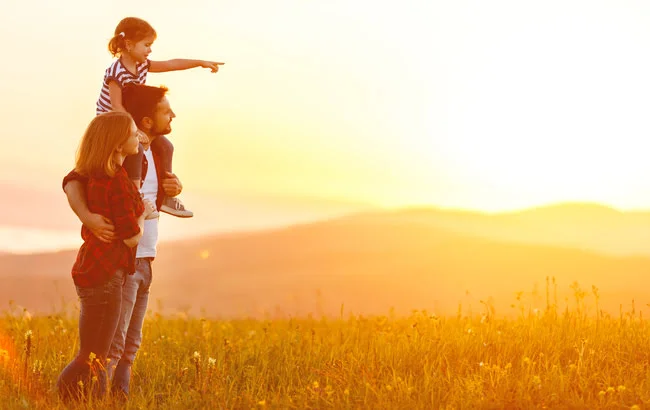 Canada family sponsorship