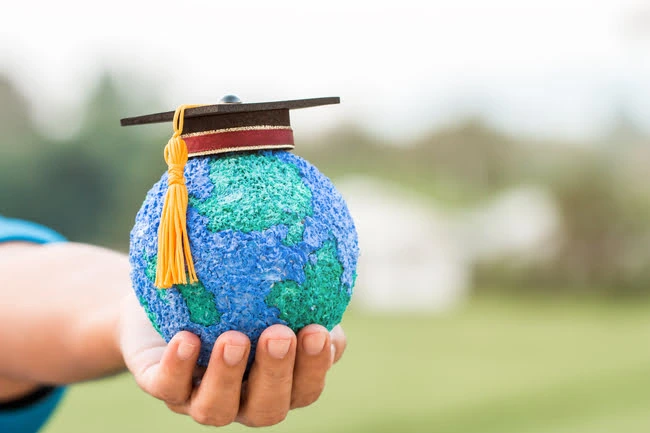 Study permit in Canada