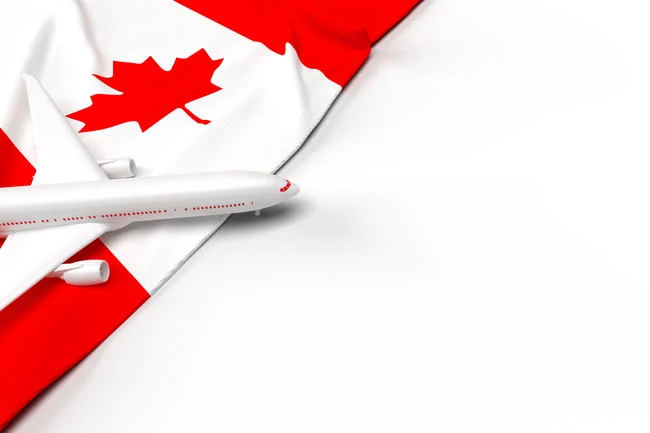 Canadian Experience Class