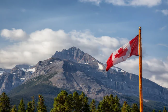 Immigrate to Alberta