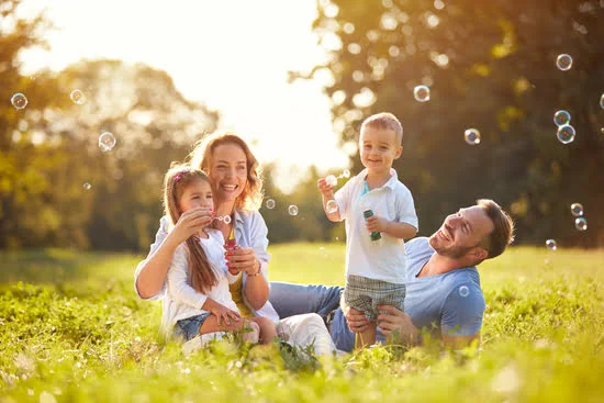 Canada child adoption sponsorship